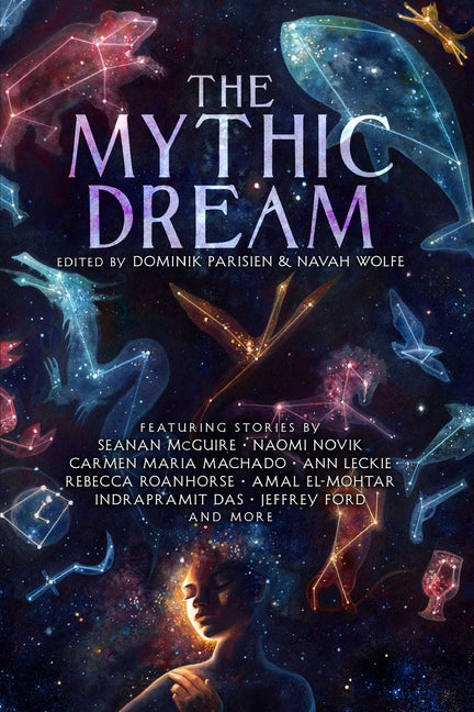 Mythic Dream - Ingram