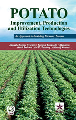 Potato Improvement Production and Utilization Technologies: An Approach to Doubling Farmers' Income - Ingram