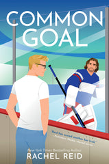 Common Goal: Now Streaming on Crave and HBO Max (First Time Trade) - Ingram