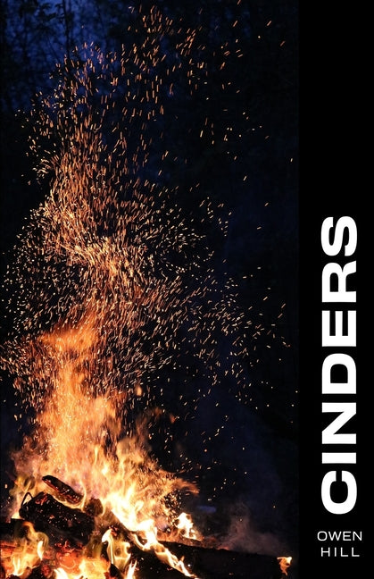Cinders: poems - Ingram