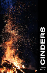 Cinders: poems - Ingram
