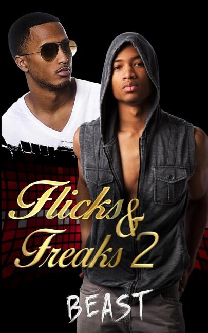 Flicks & Freaks 2 - Ingram