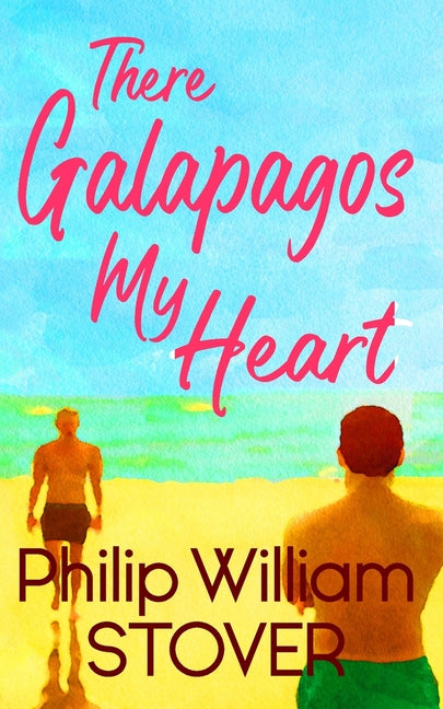 There Galapagos My Heart - Ingram