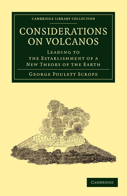 Considerations on Volcanos - Ingram
