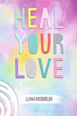 Heal Your Love - Ingram