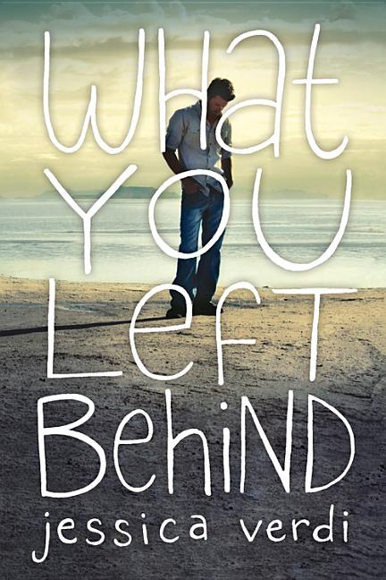 What You Left Behind - Ingram