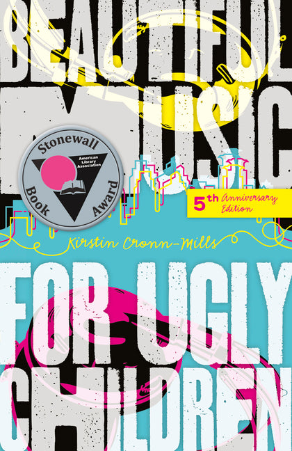 Beautiful Music for Ugly Children - Ingram