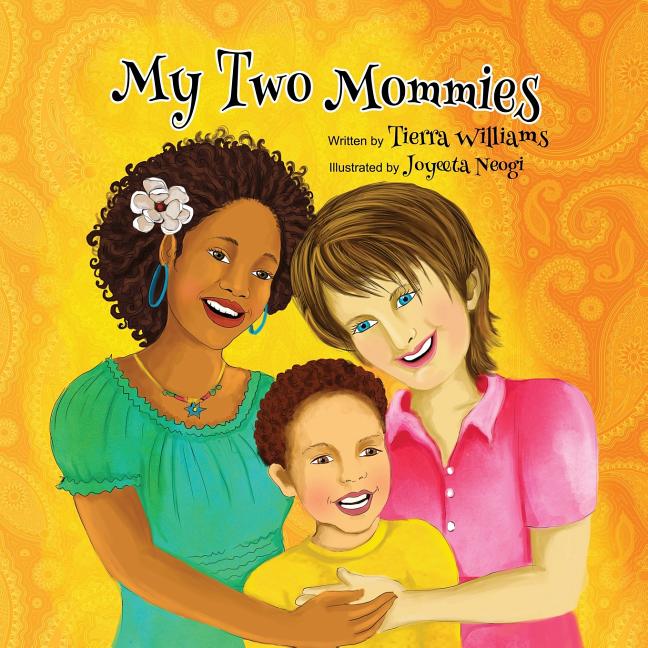 My Two Mommies - Ingram
