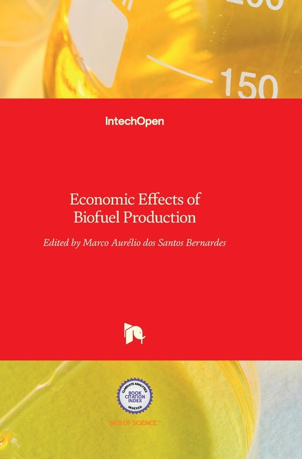 Economic Effects of Biofuel Production - Ingram