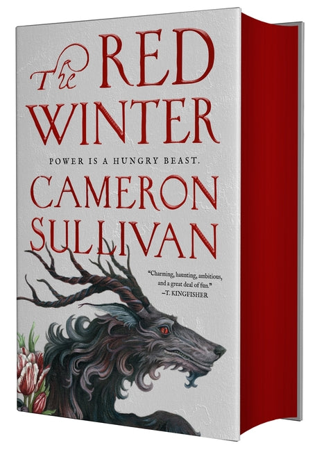 Red Winter - Ingram
