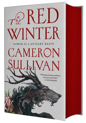 Red Winter - Ingram