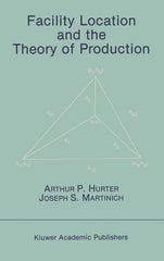 Facility Location and the Theory of Production (1989) - Ingram