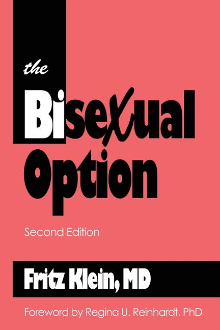 Bisexual Option: Second Edition - Ingram
