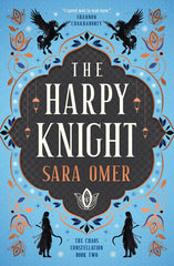 The Harpy Knight