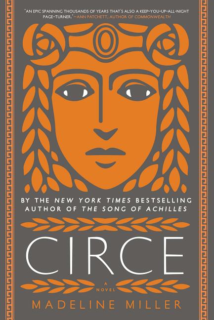 Circe - Ingram