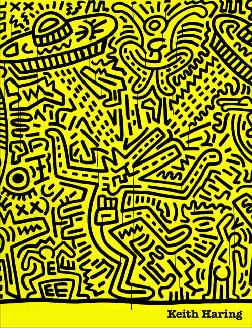 Keith Haring - Ingram