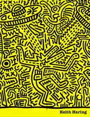 Keith Haring - Ingram