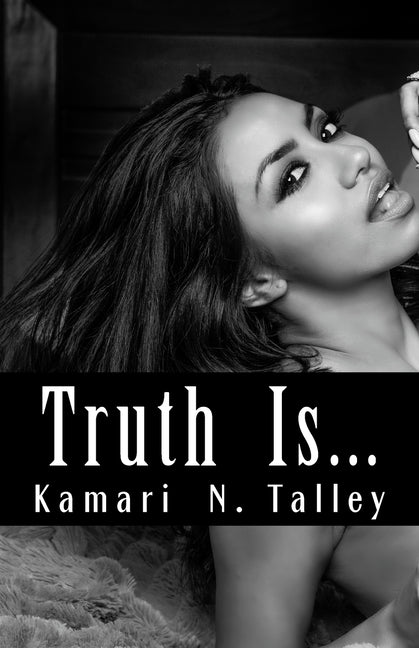 Truth is... - Ingram