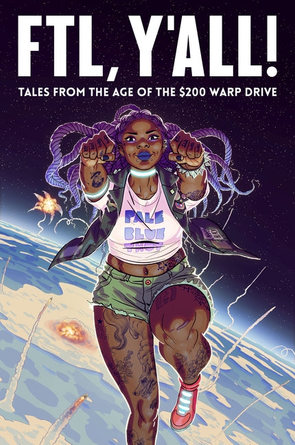 Ftl, Y'All! - Ingram