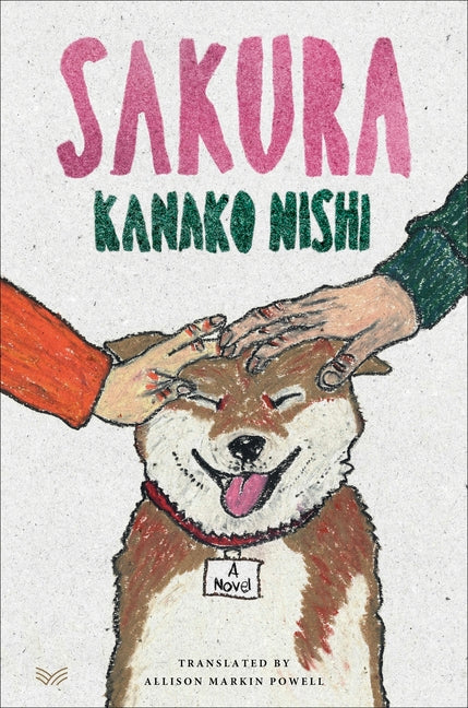 Sakura - Ingram