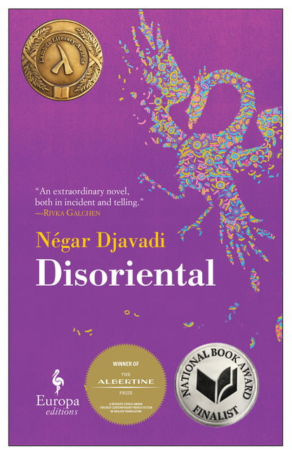Disoriental - Ingram