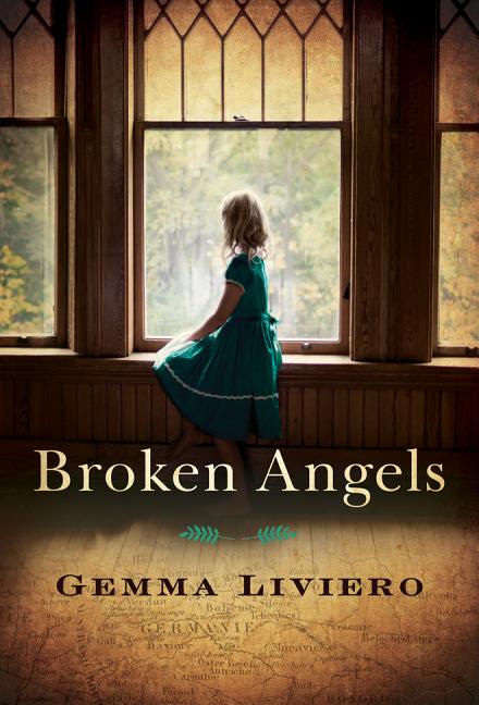Broken Angels - Ingram