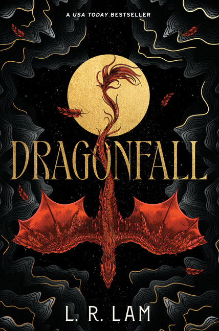 Dragonfall - Ingram