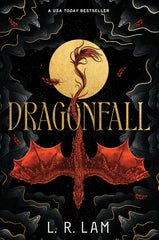 Dragonfall - Ingram