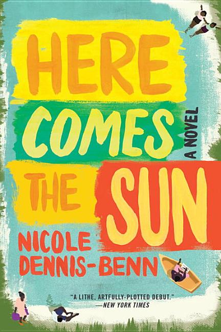 Here Comes the Sun - Ingram