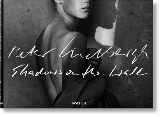 Peter Lindbergh. Shadows on the Wall - Ingram
