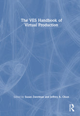 Ves Handbook of Virtual Production - Ingram