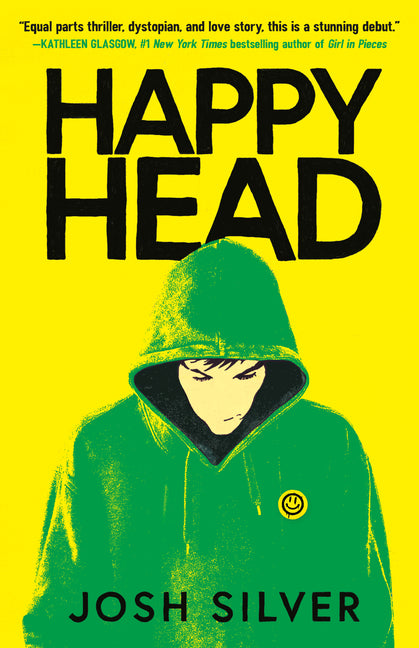 Happyhead - Ingram