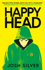 Happyhead - Ingram