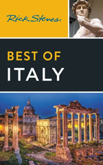 Rick Steves Best of Italy - Ingram