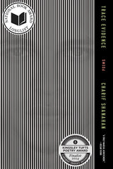 Trace Evidence: Poems - Ingram