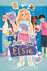 Just Ask Elsie - Ingram