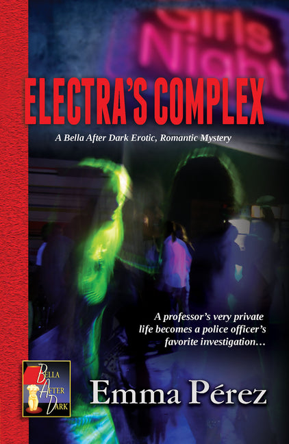 Electra's Complex - Ingram