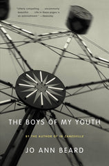 Boys of My Youth - Ingram