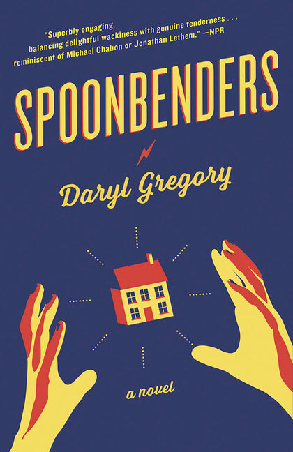 Spoonbenders - Ingram
