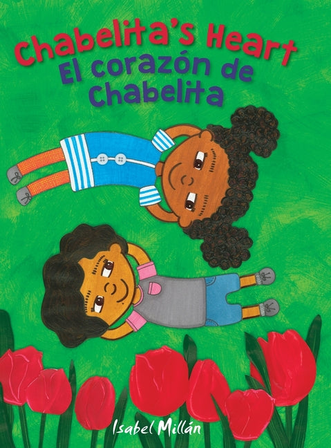 Chabelita's Heart: El corazón de Chabelita - Ingram