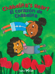Chabelita's Heart: El corazón de Chabelita - Ingram
