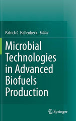 Microbial Technologies in Advanced Biofuels Production (2012) - Ingram
