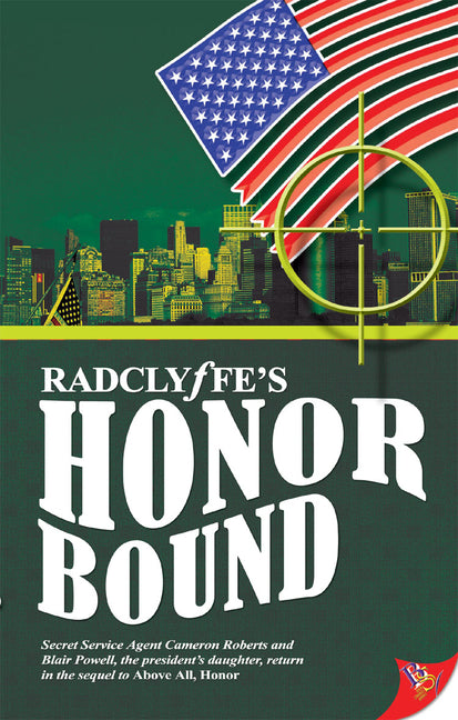 Honor Bound - Ingram