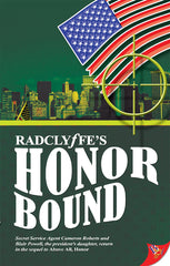 Honor Bound - Ingram