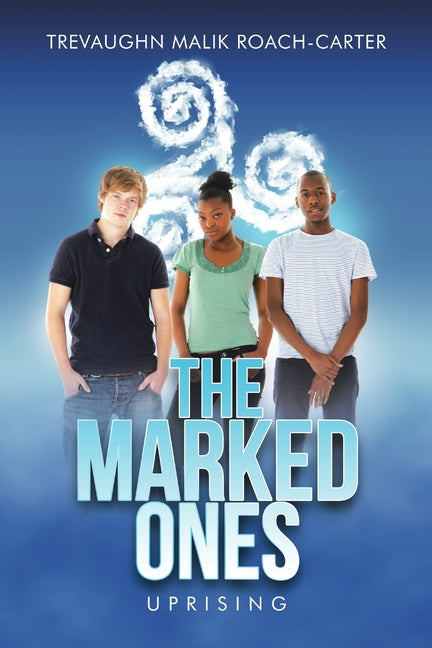 Marked Ones: Uprising - Ingram