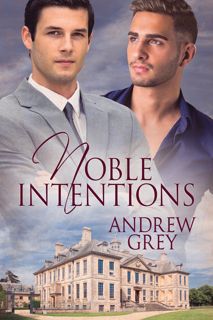 Noble Intentions (First Edition, First) - Ingram