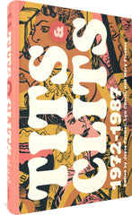 Tits & Clits 1972-1987 - Ingram