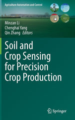 Soil and Crop Sensing for Precision Crop Production (2021) - Ingram