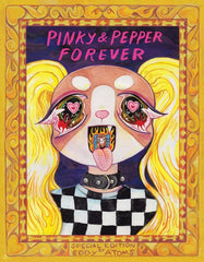 Pinky & Pepper Forever: Special Edition - Ingram