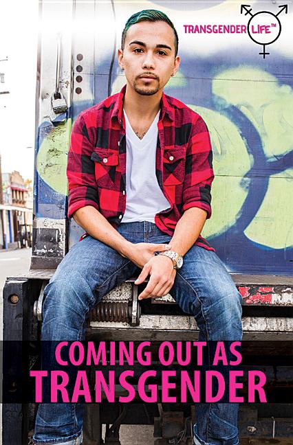 Coming Out as Transgender - Ingram